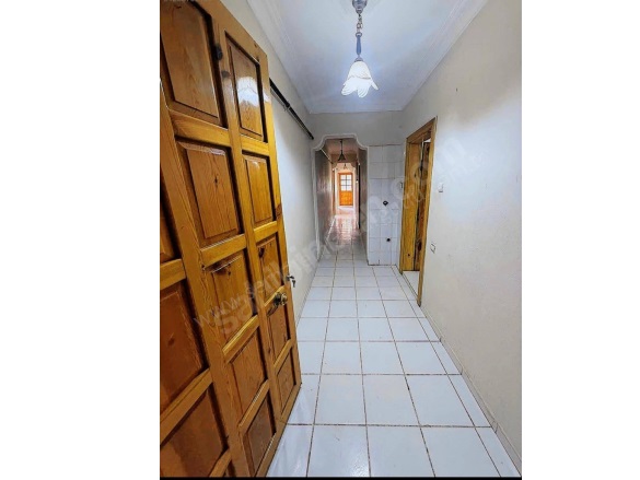 Subaşı Mah. Turgutlu Kiralık Daire |  3+1 Oda | 120M2 Aylık 15.000Tl | 4. Kat | Doğalgaz(Kombi) Resim-4