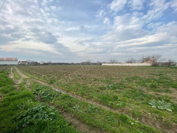 Mustafa Kemal Mah. Turgutlu Satılık Tarla |  6191M2 4.890.000Tl Resim-1