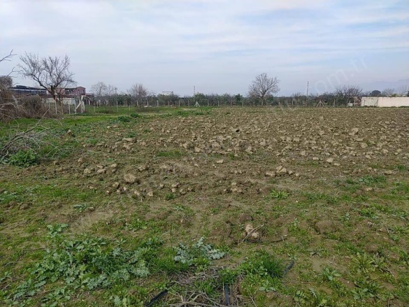 Mustafa Kemal Mah. Turgutlu Satılık Tarla |  6191M2 4.890.000Tl Resim-5