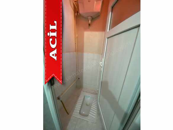 Turgutlu Satılık Daire Cumhuriyet Mah 125M2 2 Kat 3+1 Oda Doğalgazlı Balkonlu Temiz Bakımlı