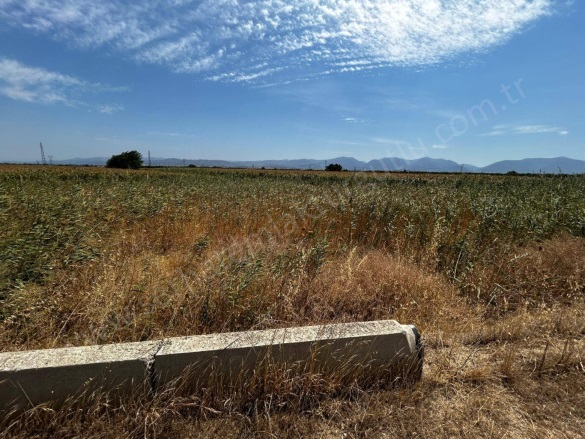 Mustafa Kemal Mah. Turgutlu Satılık Arazi |  1040M2 2.000.000Tl Resim-1