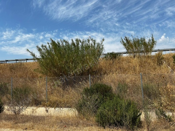 Mustafa Kemal Mah. Turgutlu Satılık Arazi |  1040M2 2.000.000Tl Resim-3