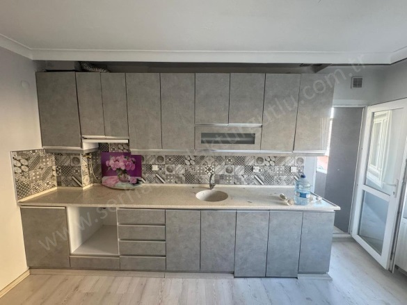 Şehitler Mah. Turgutlu Kiralık Daire |  3+1 Oda | 130M2 Aylık 18.000Tl | 3. Kat | Doğalgaz(Kombi) | 1 Banyo | 1 Yatak Odası Resim-1