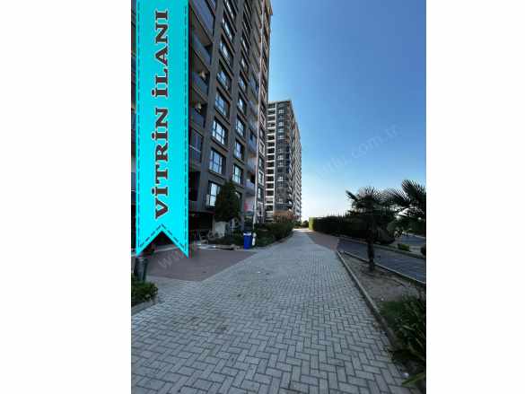 Turgutlu Satılık Daire Selvilitepe Mah 1+1 60M² 40M² Önde Bahçesi Kendine Ait Zemin Kat