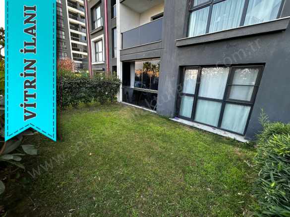 Turgutlu Satılık Daire Selvilitepe Mah 1+1 60M² 40M² Önde Bahçesi Kendine Ait Zemin Kat
