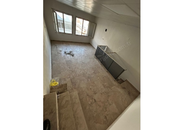 Altay Mah. Turgutlu Kiralık Dükkan |  1+1 Oda | 55M2 Aylık 25.000Tl | 2. Kat | Klima | 1 Banyo Resim-2