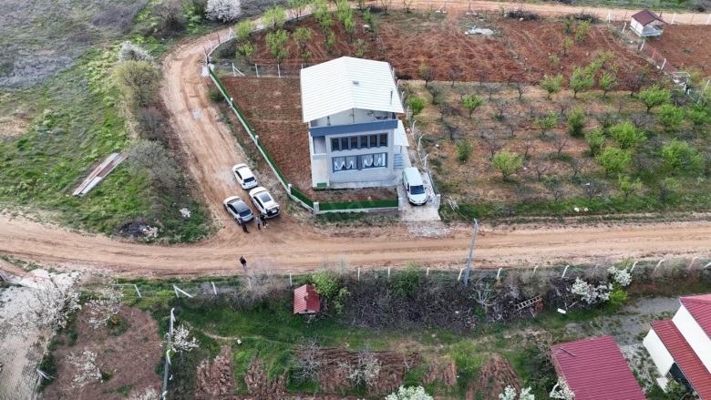 Dağyeniköy Mah. Turgutlu Satılık Arsa |  500M2 1.950.000Tl İmarlı  Resim-2