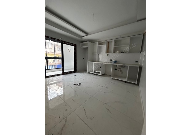 Acarlar Mah. Turgutlu Satılık Daire |  2+1 Oda | 115M2 3.750.000Tl  Krediye Uygun  | 3. Kat | Yerden Isıtma | 1 Banyo | 1 Yatak Odası Resim-1