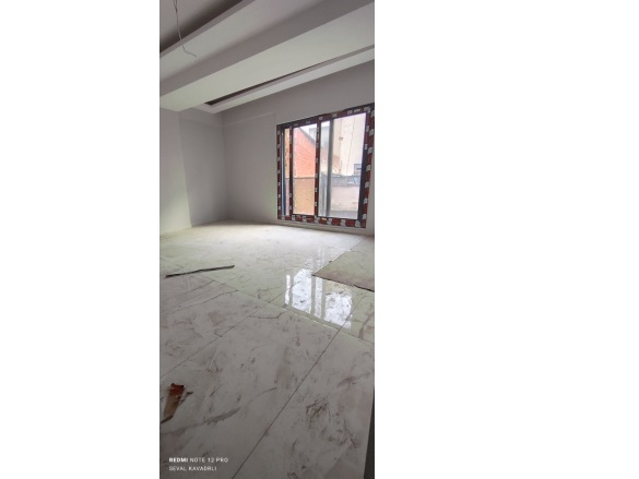 Acarlar Mah. Turgutlu Satılık Daire |  2+1 Oda | 115M2 3.750.000Tl  Krediye Uygun  | 3. Kat | Yerden Isıtma | 1 Banyo | 1 Yatak Odası Resim-2