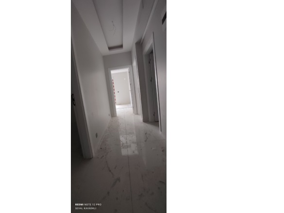 Acarlar Mah. Turgutlu Satılık Daire |  2+1 Oda | 115M2 3.750.000Tl  Krediye Uygun  | 3. Kat | Yerden Isıtma | 1 Banyo | 1 Yatak Odası Resim-5