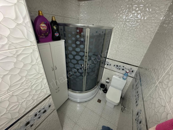 Şehitler Mah. Turgutlu Satılık Daire |  2+1 Oda | 100M2 2.100.000Tl | 2. Kat | Doğalgaz(Kombi) | 1 Banyo | 1 Yatak Odası Resim-2