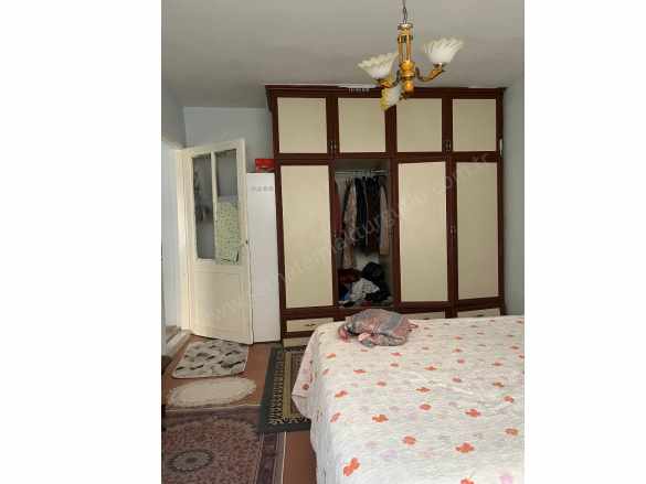 Turgutlu Satılık Bina Atatürk Mah 3 Katlı Her Bir Katı 1+1 Ve Hazır Kiracılı 90M² Doğalgazlı Balkonlu Dai