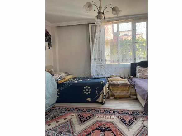 Turgutlu Satılık Bina Atatürk Mah 3 Katlı Her Bir Katı 1+1 Ve Hazır Kiracılı 90M² Doğalgazlı Balkonlu Dai