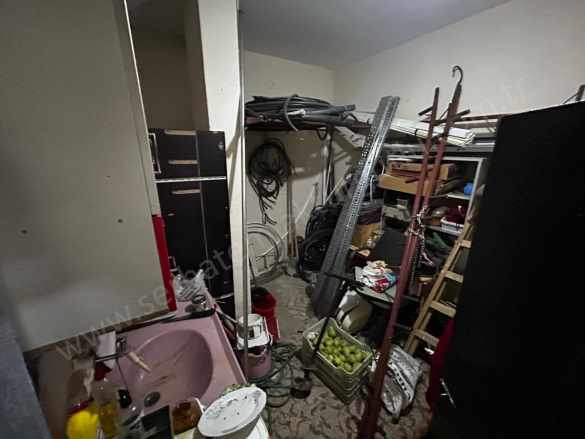 Turgutlu Satılık Dükkan istiklal Mah 25M2 Wc Ve Lavabo Vardır Hazır Kiracılı 1