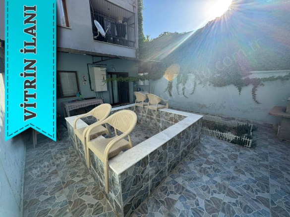 İstiklal Mah. Turgutlu Satılık Daire |  3+1 Oda | 160M2 3.350.000Tl  Krediye Uygun  | Doğalgaz(Kombi) | 1 Banyo | 1 Yatak Odası Resim-2