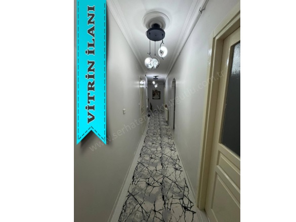 İstiklal Mah. Turgutlu Satılık Daire |  3+1 Oda | 160M2 3.350.000Tl  Krediye Uygun  | Doğalgaz(Kombi) | 1 Banyo | 1 Yatak Odası Resim-4