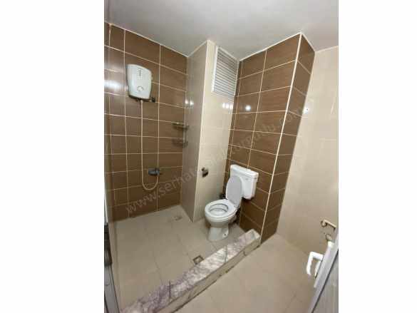 Turgutlu Kiralık Daire istiklal Mah 3+1 Oda 110M2 Zemin Üstü 1 Kat Asansörlü Doğalgazlı