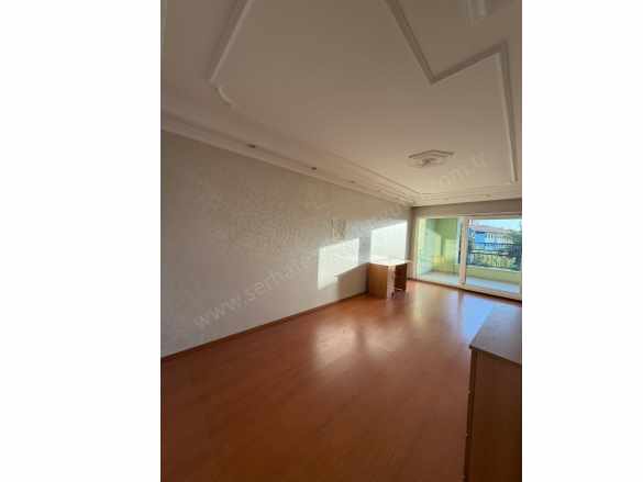 Turgutlu Satılık Daire Acarlar Mah 190M2 3+1 Oda 2 Kat Doğalgazlı Balkonlu 14 Yıllık