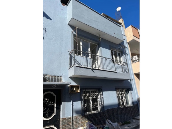 Turgutlar Mah. Turgutlu Satılık Bina |  2+1 Oda | 90M2 3.375.000Tl  Krediye Uygun  | Giriş + 1.Kat | Soba | 1 Banyo | 1 Yatak Odası Resim-2