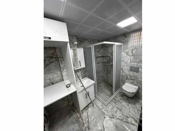 Turgutlu Satılık Daire Şehitler Mah 1 2 3 Ve 4 Kat Sıfır Ler Asansörlü 3+1 Oda 120M2