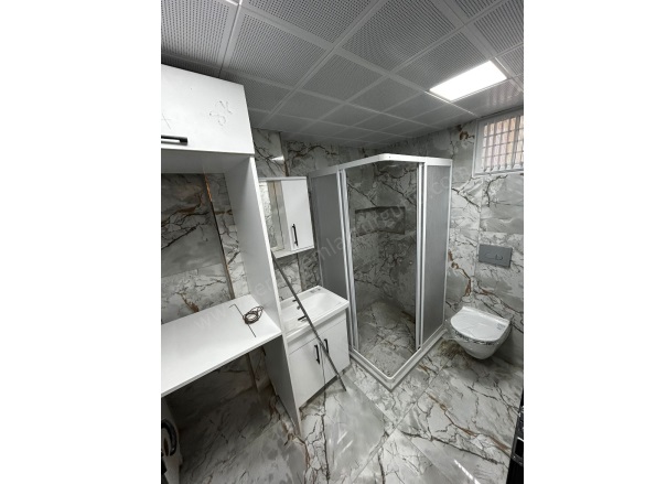 Şehitler Mah. Turgutlu Satılık Daire |  3+1 Oda | 125M2 3.750.000Tl  Krediye Uygun  | 4. Kat | Doğalgaz(Kombi) Resim-3
