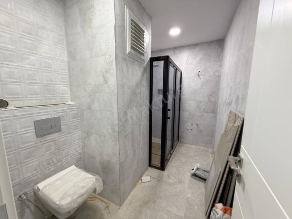 Ergenekon Mah. Turgutlu Satılık Daire |  4+2 Oda | 264M2 12.500.000Tl  Krediye Uygun  | 4. Kat | Yerden Isıtma | 3 Banyo | 1 Yatak Odası Resim-5