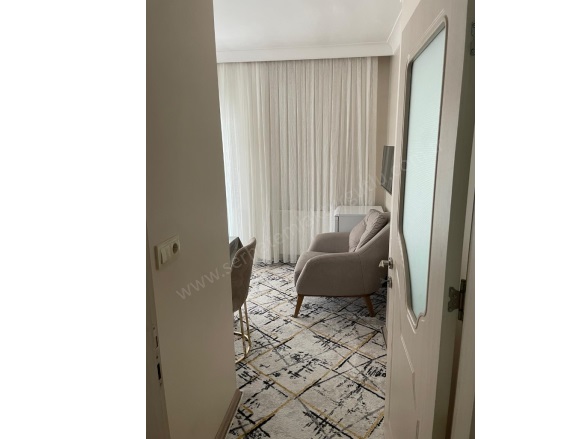 Turgutlar Mah. Turgutlu Satılık Daire |  3+1 Oda | 120M2 3.700.000Tl  Krediye Uygun  | 4. Kat | Doğalgaz(Kombi) | 1 Banyo | 1 Yatak Odası Resim-3