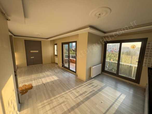Turgutlu Kiralık Daire Subaşı Mah Yeşillik Karşısı 3 Kat Asansörlü 2+1 Oda 90M2 Doğalgazlı Balkonlu