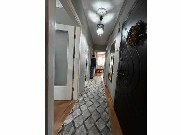 Turgutlu Satılık Daire Altay Mahallesi 1 Kat Tadilatlı Masrafsız 2+1 110M2 Doğalgazlı Balkonlu Temiz D