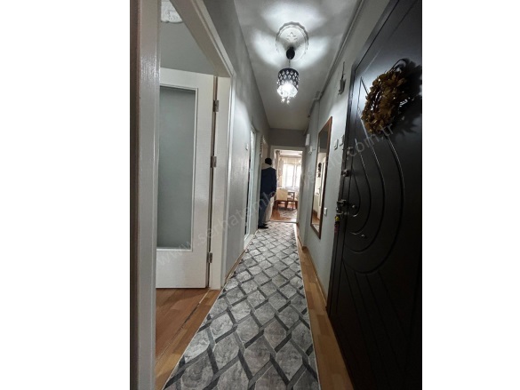 Altay Mah. Turgutlu Satılık Daire |  2+1 Oda | 110M2 2.600.000Tl | 1. Kat | Doğalgaz(Kombi) | 1 Banyo | 1 Yatak Odası Resim-1