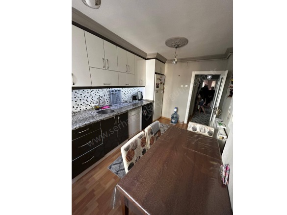 Altay Mah. Turgutlu Satılık Daire |  2+1 Oda | 110M2 2.600.000Tl | 1. Kat | Doğalgaz(Kombi) | 1 Banyo | 1 Yatak Odası Resim-4