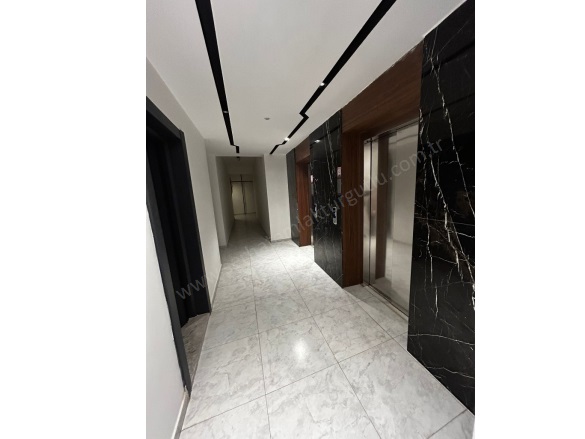 Selvilitepe Mah. Turgutlu Kiralık Daire |  3+1 Oda | 120M2 Aylık 32.000Tl | 3. Kat | Yerden Isıtma | 2 Banyo | 1 Yatak Odası Resim-2
