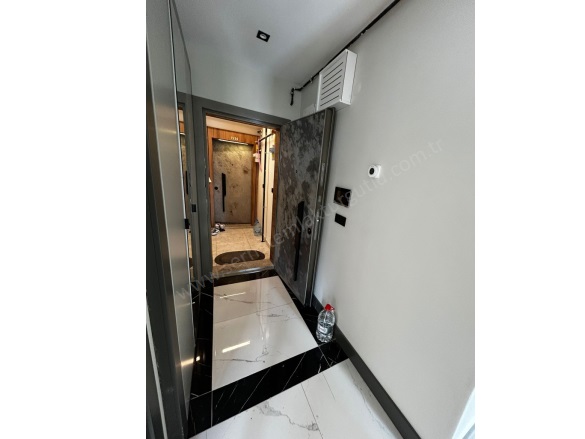 Selvilitepe Mah. Turgutlu Kiralık Daire |  3+1 Oda | 120M2 Aylık 32.000Tl | 3. Kat | Yerden Isıtma | 2 Banyo | 1 Yatak Odası Resim-4