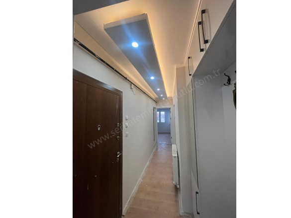 Altay Mah. Turgutlu Satılık Daire |  2+1 Oda | 95M2 1.985.000Tl  Krediye Uygun  | 4. Kat | Doğalgaz(Kombi) | 1 Banyo | 1 Yatak Odası Resim-5