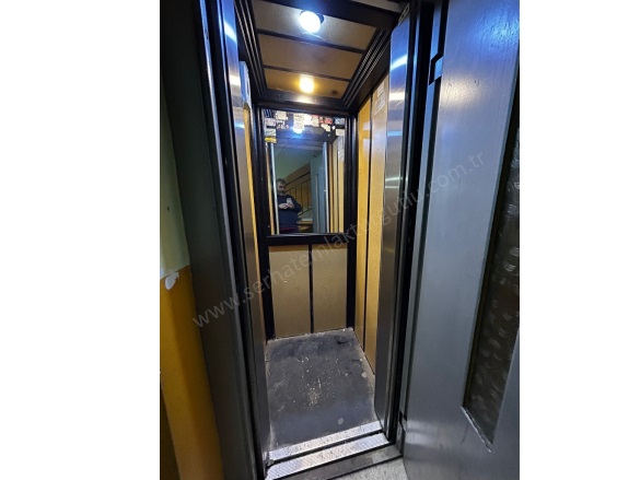 Selvilitepe Mah. Turgutlu Kiralık Daire |  3+1 Oda | 160M2 Aylık 18.000Tl | 3. Kat | Doğalgaz(Kombi) | 1 Banyo | 1 Yatak Odası Resim-5