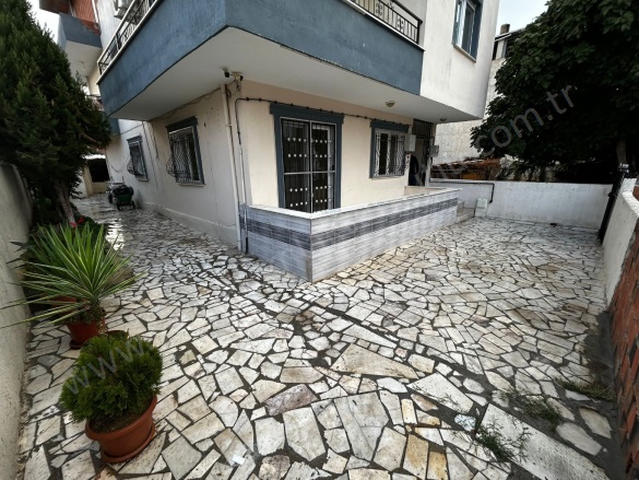 Turgutlar Mah. Turgutlu Kiralık Daire |  3+1 Oda | 120M2 Aylık 13.000Tl | Zemin Kat | Soba | 1 Banyo | 1 Yatak Odası Resim-5