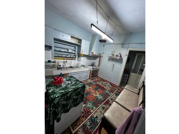 Cumhuriyet Mah. Turgutlu Satılık Daire |  2+1 Oda | 108M2 1.680.000Tl  Krediye Uygun  | Zemin Kat | Doğalgaz Sobası | 1 Banyo | 1 Yatak Odası Resim-2