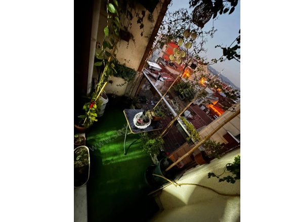 Turgutlar Mah. Turgutlu Satılık Daire |  2+1 Oda | 95M2 2.700.000Tl  Krediye Uygun  | 4. Kat | Klima | 1 Banyo | 1 Yatak Odası Resim-4