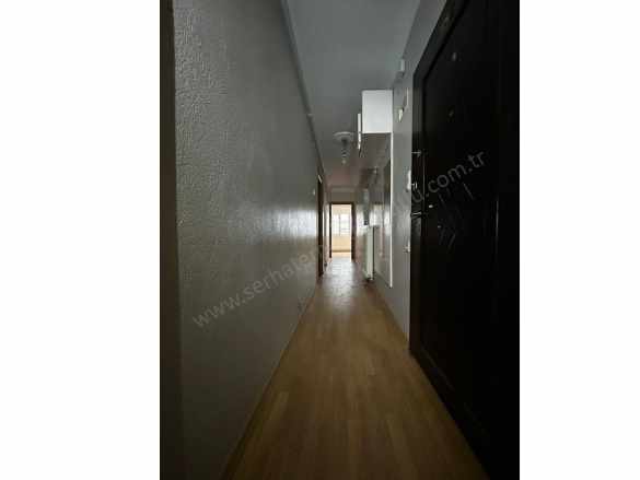 Turgutlu Kiralık Daire Acarlar Mah 2+1Oda 4 Kat 90M2 Doğalgazlı Cam Balkonlu Karpuz Kaldıran Civarı