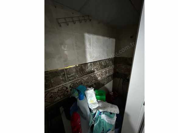 Turgutlu Satılık Daire Şehitler Mah 120M2 2+1 Oda Yüksek Zemin Doğalgaz Cam Balkon E Banyo Kilerli