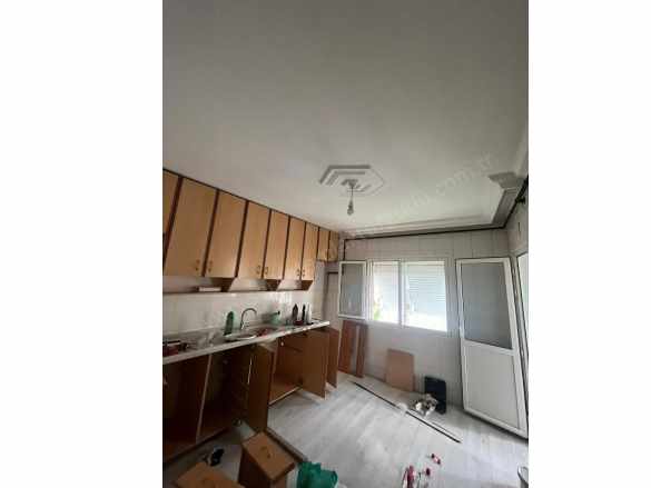 Turgutlu Kiralık Daire Yılmazlar Mah 3+14 Kat 120M² Doğalgazlı Balkonlu