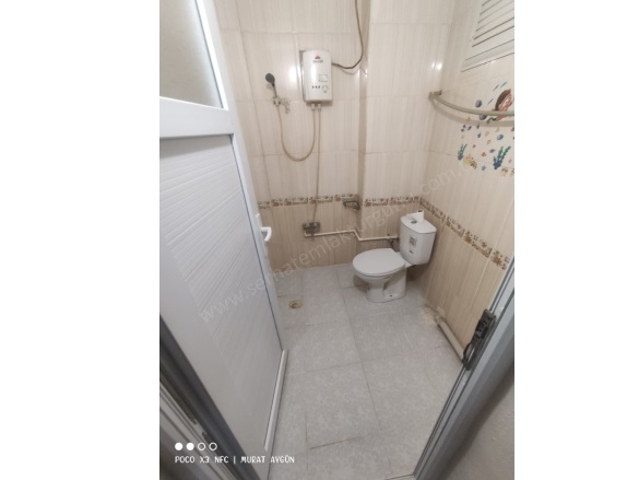 Selvilitepe Mah. Turgutlu Kiralık Daire |  2+1 Oda | 105M2 Aylık 15.000Tl | 3. Kat | Doğalgaz(Kombi) | 1 Banyo | 1 Yatak Odası Resim-4