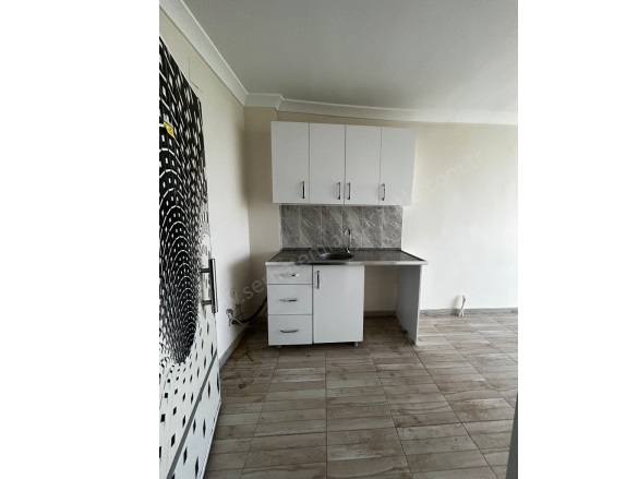 Albayrak Mah. Turgutlu Kiralık Daire |  1+1 Oda | 70M2 Aylık 10.000Tl | 2. Kat | Klima | 1 Banyo | 1 Yatak Odası Resim-3
