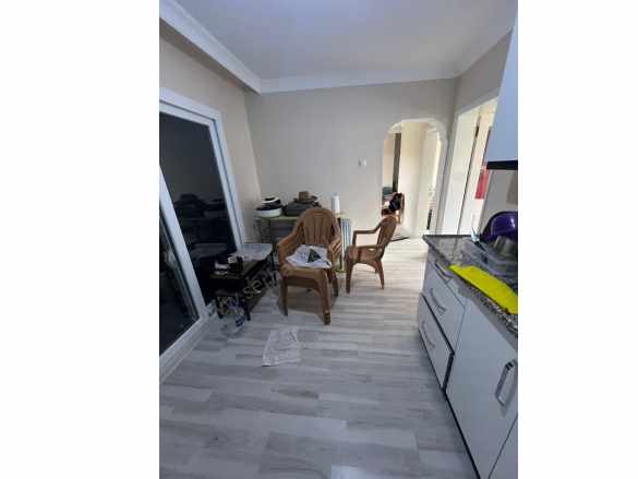 Turgutlu Satılk Güney Mah 900M2 içinde Dubleks Evi Ve Bahçesi 5+1 Satılık Daire