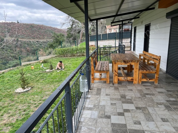 Güney Mah. Turgutlu Satılık Daire |  5+1 Oda | 900M2 5.500.000Tl | Dubleks | Klima | 2 Banyo | 1 Yatak Odası Resim-4