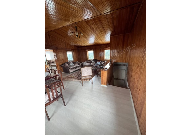 Güney Mah. Turgutlu Satılık Daire |  5+1 Oda | 900M2 5.500.000Tl | Dubleks | Klima | 2 Banyo | 1 Yatak Odası Resim-5