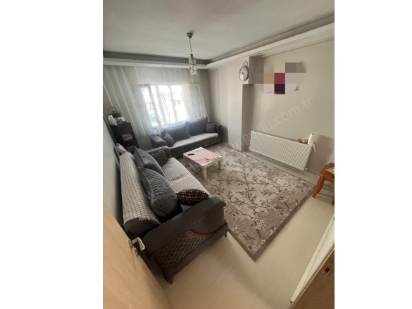 Bozkır Mah. Turgutlu Satılık Daire |  2+1 Oda | 100M2 2.495.000Tl | 4. Kat | Doğalgaz(Kombi) | 1 Banyo | 1 Yatak Odası Resim-1