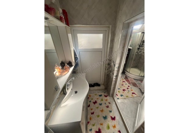 Bozkır Mah. Turgutlu Satılık Daire |  2+1 Oda | 100M2 2.495.000Tl | 4. Kat | Doğalgaz(Kombi) | 1 Banyo | 1 Yatak Odası Resim-3