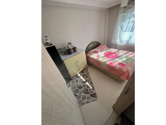 Bozkır Mah. Turgutlu Satılık Daire |  2+1 Oda | 100M2 2.550.000Tl | 4. Kat | Doğalgaz(Kombi) | 1 Banyo | 1 Yatak Odası Resim-5