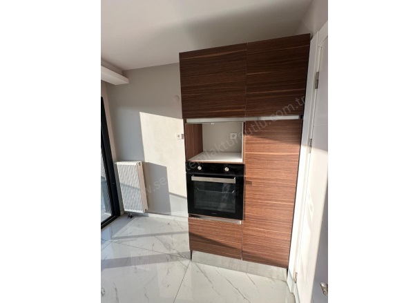 Selvilitepe Mah. Turgutlu Kiralık Daire |  2+1 Oda | 120M2 Aylık 24.750Tl | 8. Kat | Merkezi Isınma(Pay Ölçer) | 1 Banyo | 1 Yatak Odası Resim-1